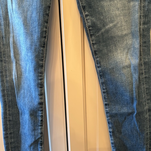 AGOLDE jeans - Picture 4 of 11